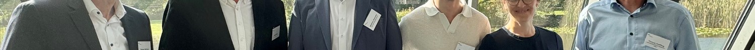 LWL beim Landesgruppentreffen NRW des IDR e. V.